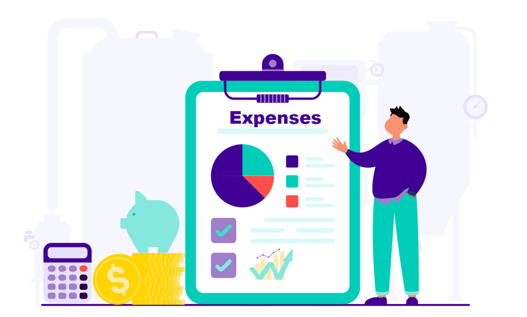 Expense Management in Challenging Economic Times Thumbnail